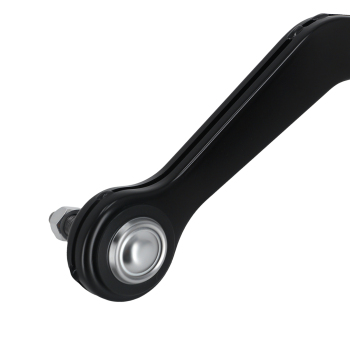 Rear Right Upper Rearward Control Arm Assembly compatible for BMW X5 2000-2006 K620626