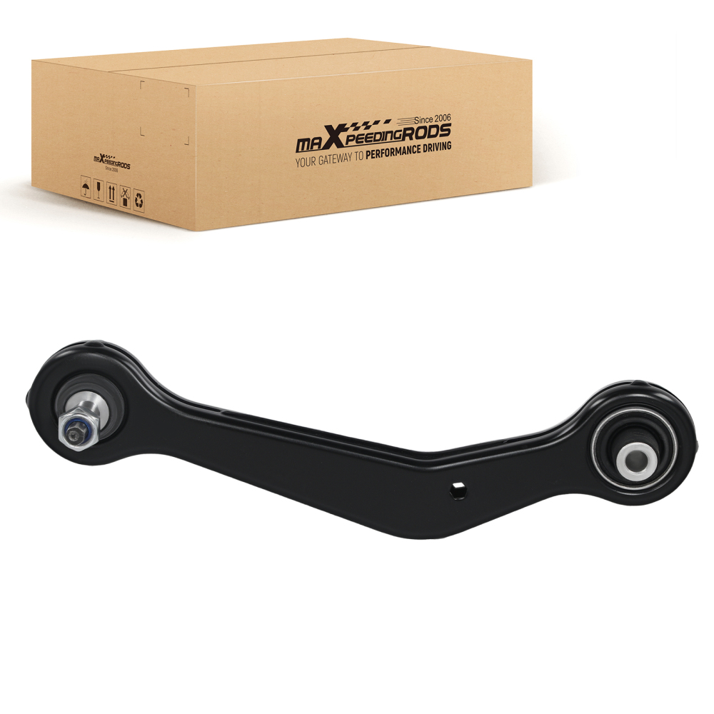 Rear Right Upper Rearward Control Arm Assembly compatible for BMW X5 2000-2006 K620626