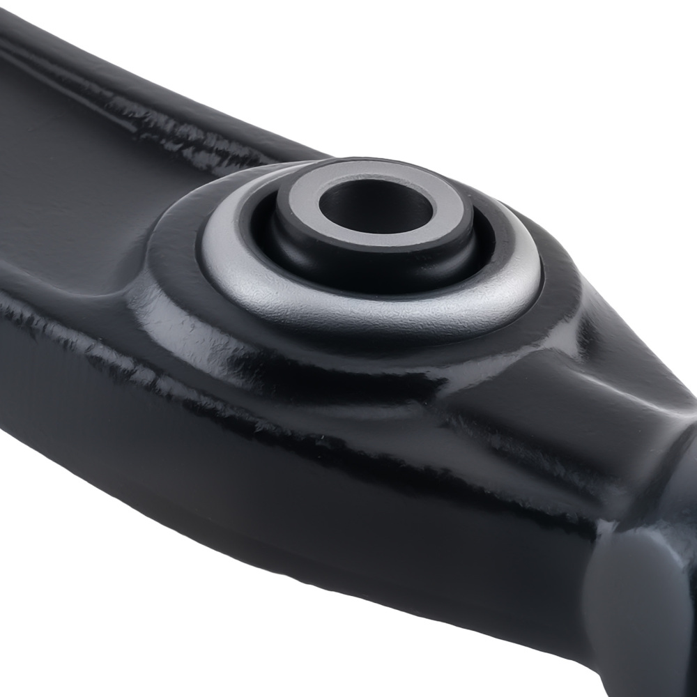 Front Left Lower Rearward Control Arm w/ Ball Joint for 2007-2013 2014 compatible for BMW X5 X6