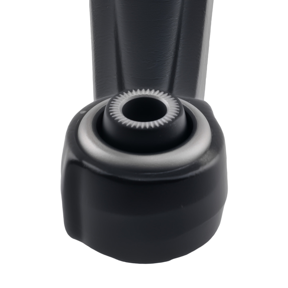 Front Left Lower Rearward Control Arm w/ Ball Joint for 2007-2013 2014 compatible for BMW X5 X6