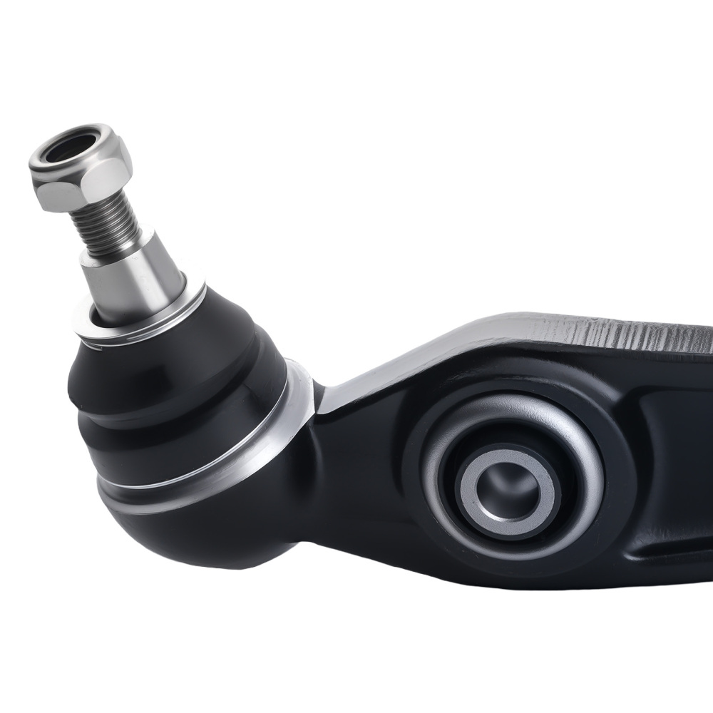 Front Left Lower Rearward Control Arm w/ Ball Joint for 2007-2013 2014 compatible for BMW X5 X6