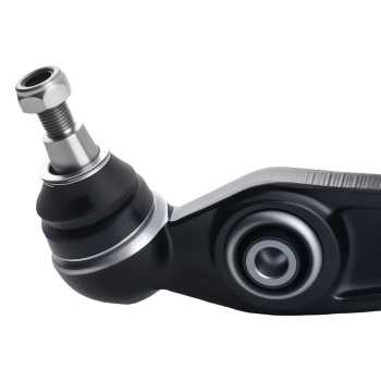 Front Left Lower Rearward Control Arm w/ Ball Joint for 2007-2013 2014 compatible for BMW X5 X6