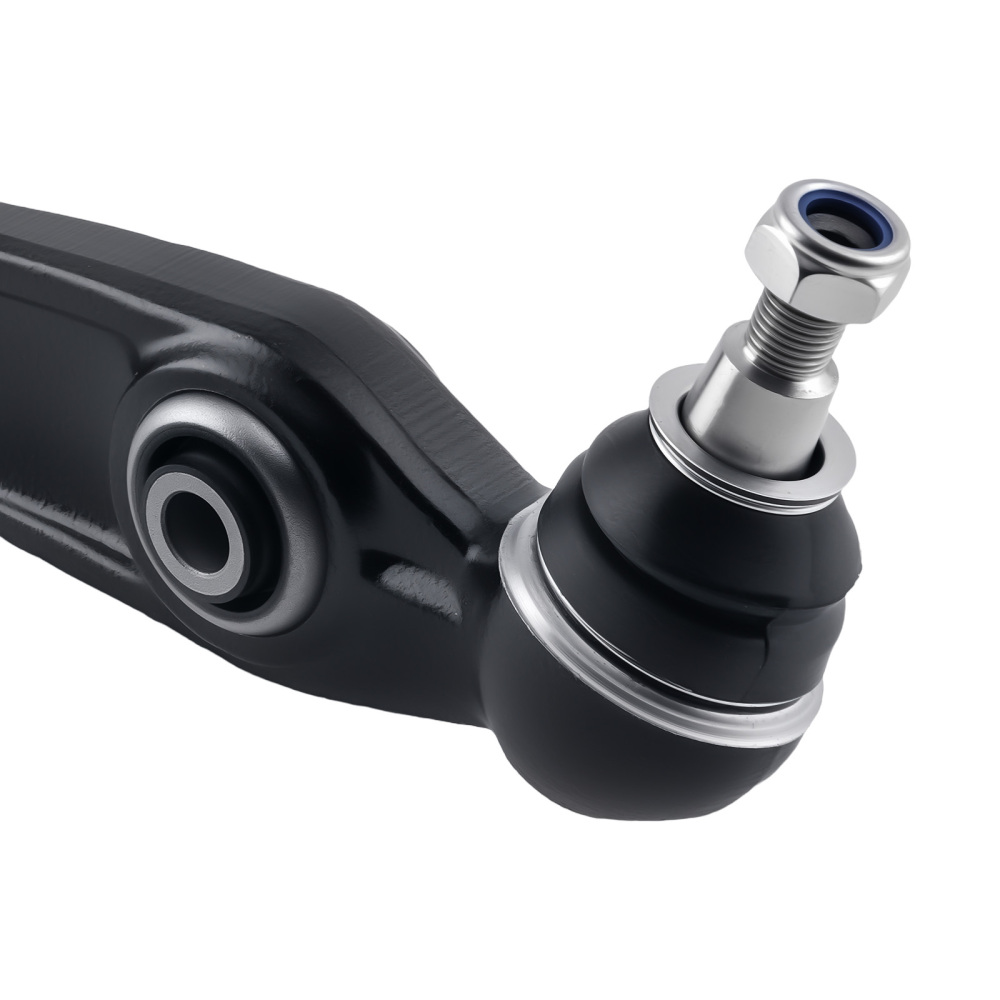 Front Left Lower Rearward Control Arm w/ Ball Joint for 2007-2013 2014 compatible for BMW X5 X6