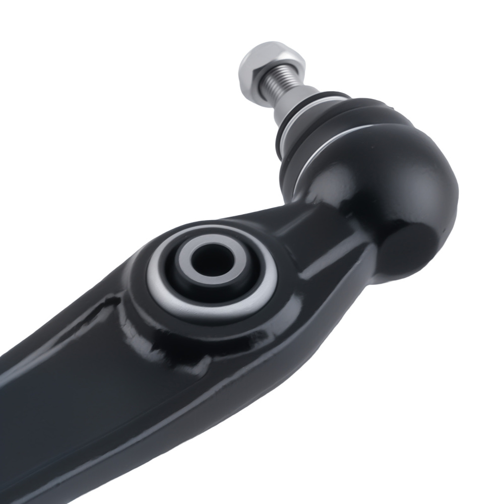 Front Left Lower Rearward Control Arm w/ Ball Joint for 2007-2013 2014 compatible for BMW X5 X6