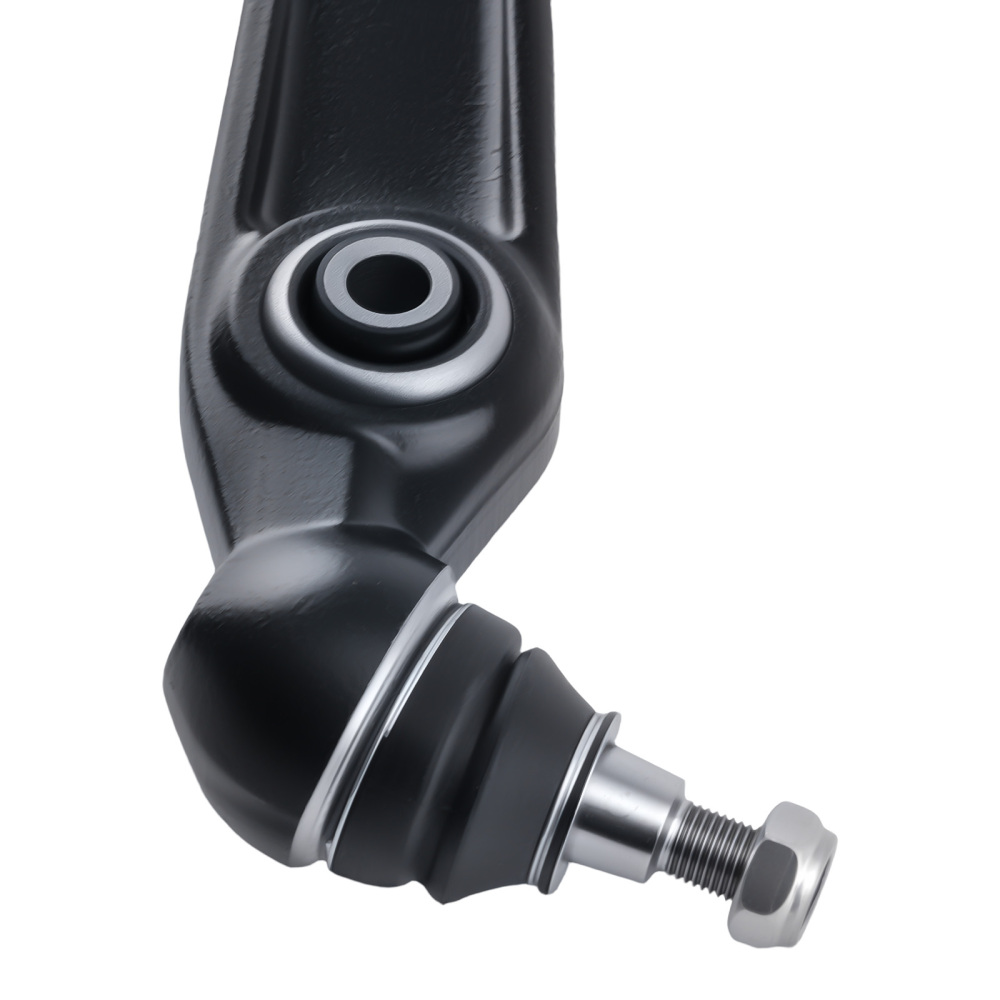 Front Left Lower Rearward Control Arm w/ Ball Joint for 2007-2013 2014 compatible for BMW X5 X6