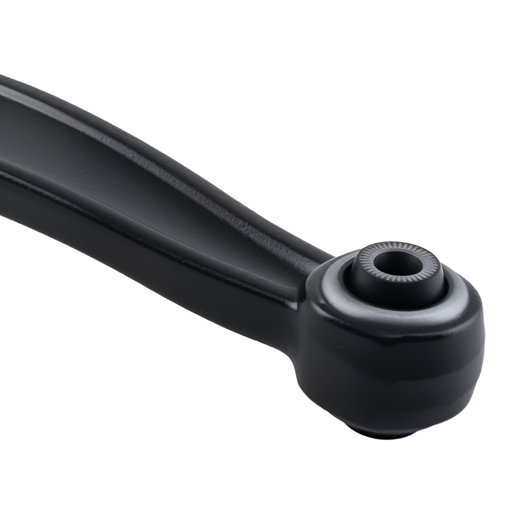 Front Left Lower Rearward Control Arm w/ Ball Joint for 2007-2013 2014 compatible for BMW X5 X6