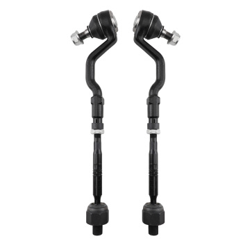 Front Control Arm Tie Rods End Assembly Sway Bar Links compatible for BMW X6 E71 2008-2014