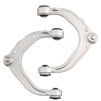 Front Control Arm Tie Rods End Assembly Sway Bar Links compatible for BMW X6 E71 2008-2014