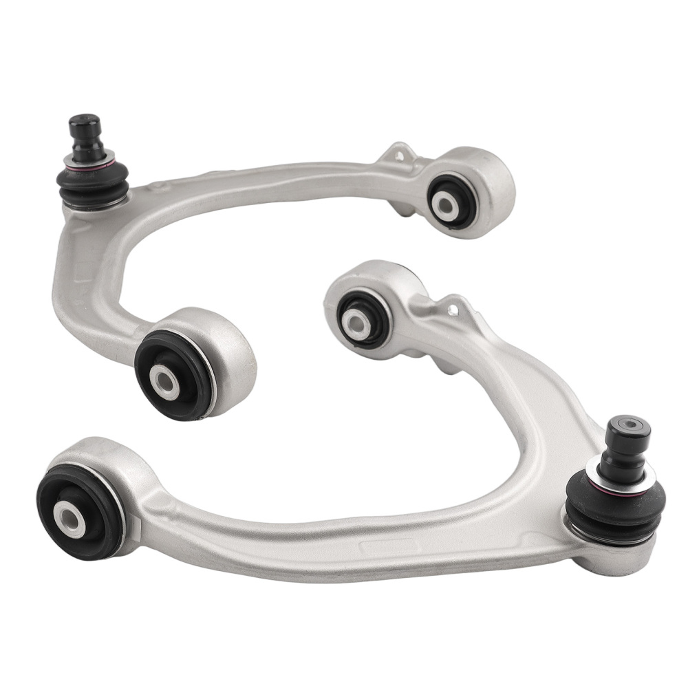 Front Control Arm Tie Rods End Assembly Sway Bar Links compatible for BMW X6 E71 2008-2014