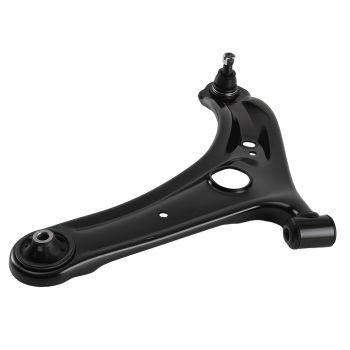 Front Lower Control Arms Set Stabilizer Sway Bar Link compatible for Scion xA xB 2004-2006