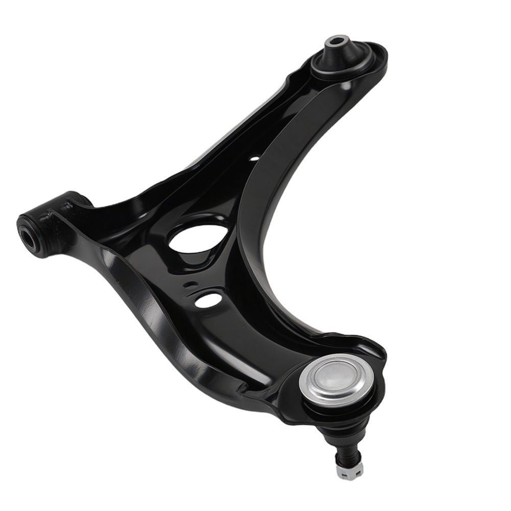 Front Lower Control Arms Set Stabilizer Sway Bar Link compatible for Scion xA xB 2004-2006