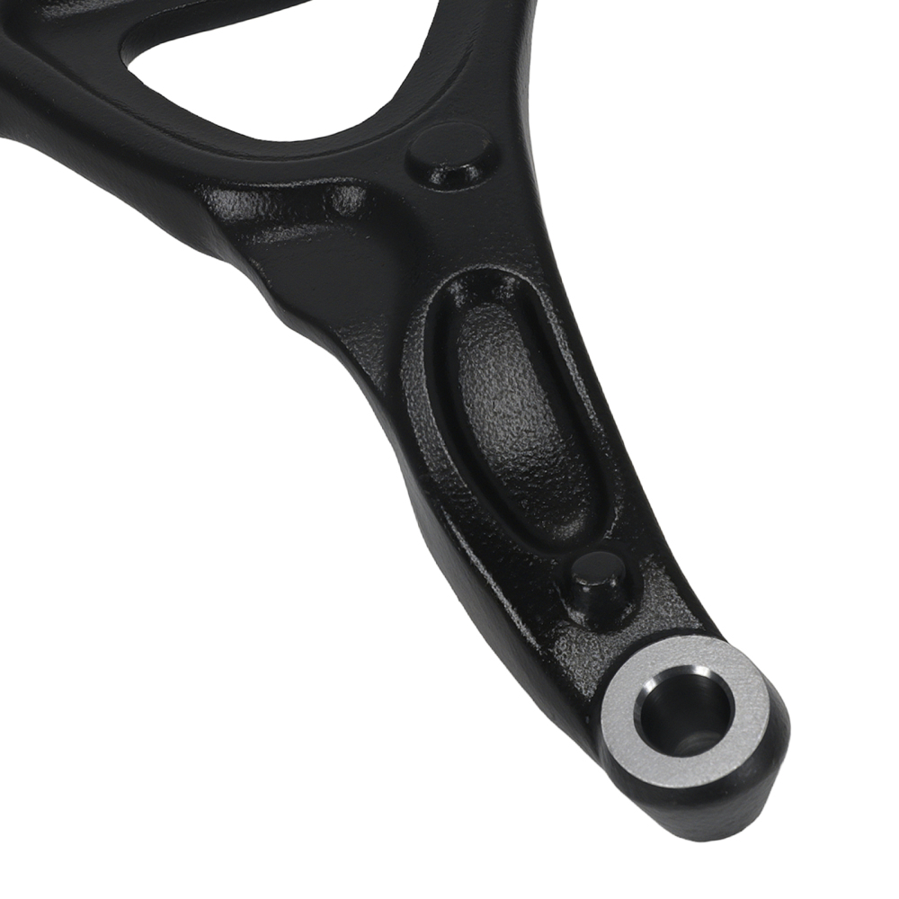 Front Lower Control Arm RH Suspension Arm compatible for Volvo XC90 03-14 Replace K640446