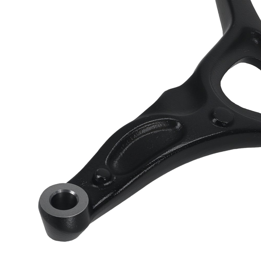 Front Lower Control Arm RH Suspension Arm compatible for Volvo XC90 03-14 Replace K640446