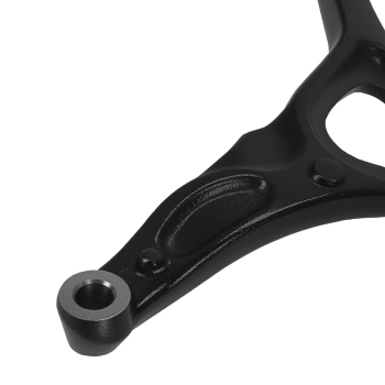 Front Lower Control Arm RH Suspension Arm compatible for Volvo XC90 03-14 Replace K640446