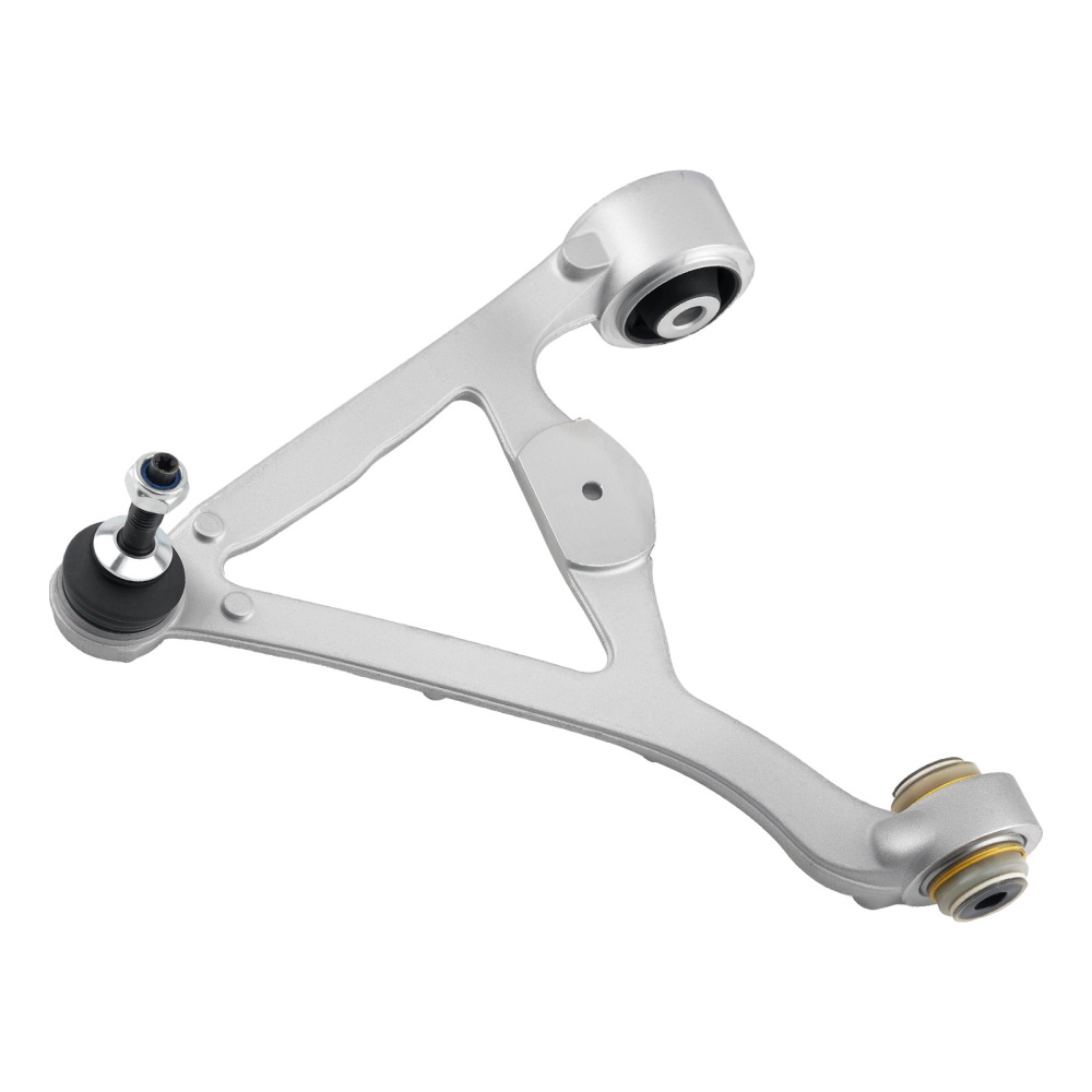 Aluminum Rear Right Upper Control Arm compatible for Ford Thunderbird 2002-2005 CB85548