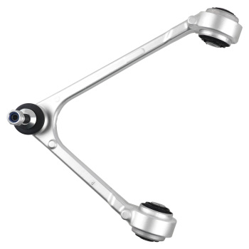 2x Left Right side Control Arm Front Upper compatible for Jaguar XJ 2011-2019 Aluminum