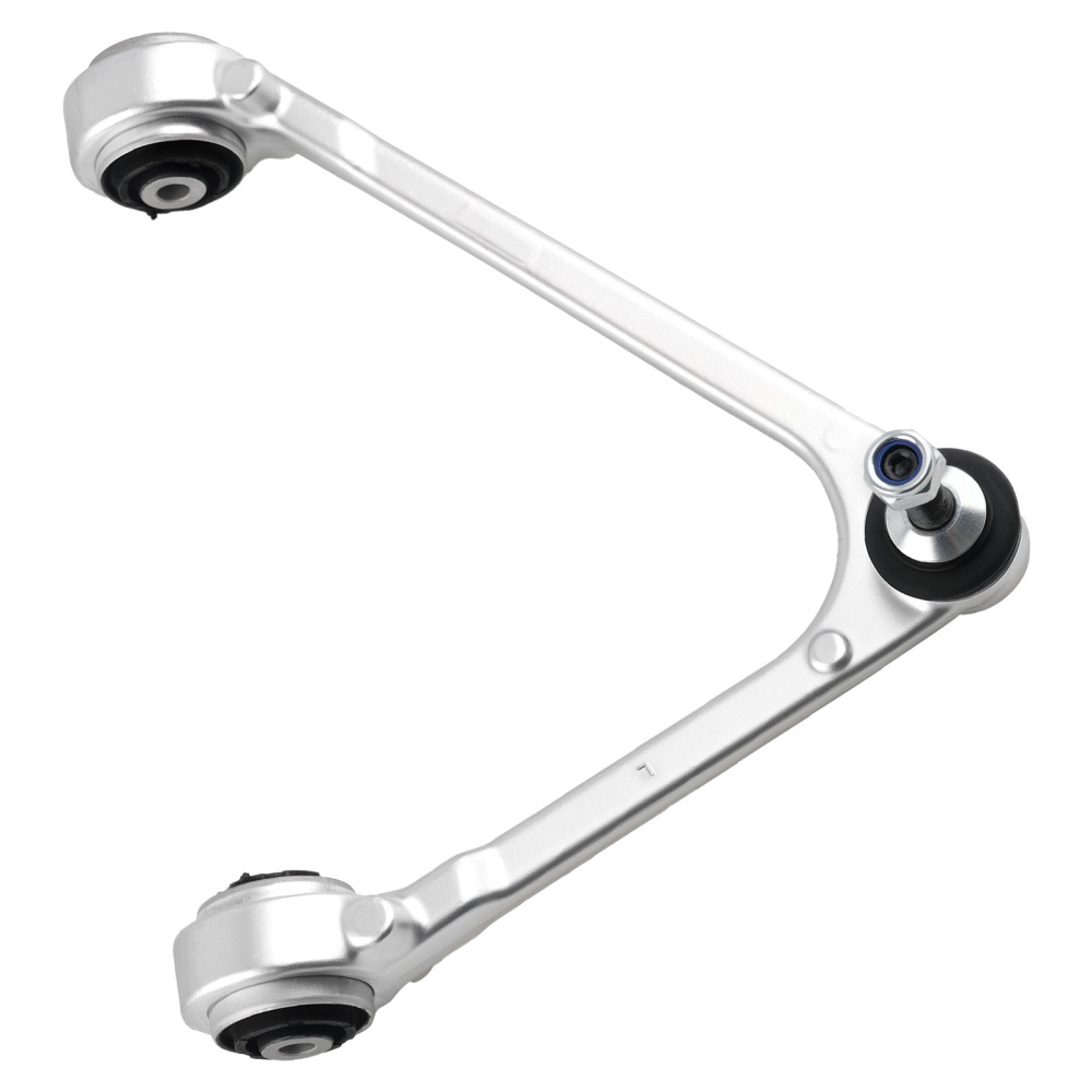 2x Left Right side Control Arm Front Upper compatible for Jaguar XJ 2011-2019 Aluminum