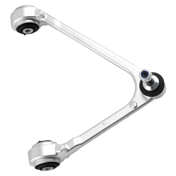 2x Left Right side Control Arm Front Upper compatible for Jaguar XJ 2011-2019 Aluminum