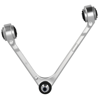 Control Arm Front Upper Left compatible for Jaguar XJ XJR 2011-2019 AW933091AB 524-521
