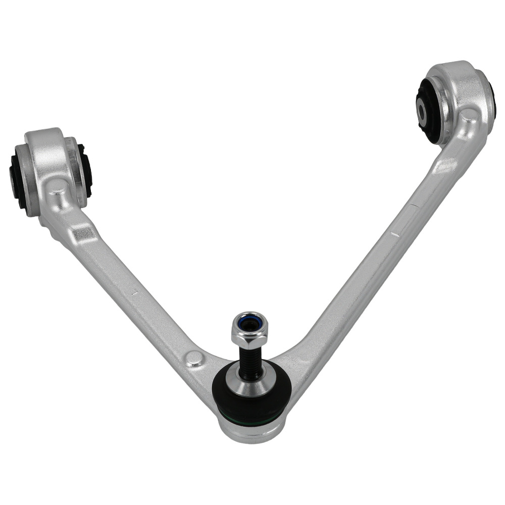 Control Arm Front Upper Left compatible for Jaguar XJ XJR 2011-2019 AW933091AB 524-521