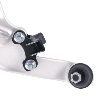 Control Arm Assembly Front Lower compatible for Nissan X-Trail 2.2 dCi 01-13 LH RH