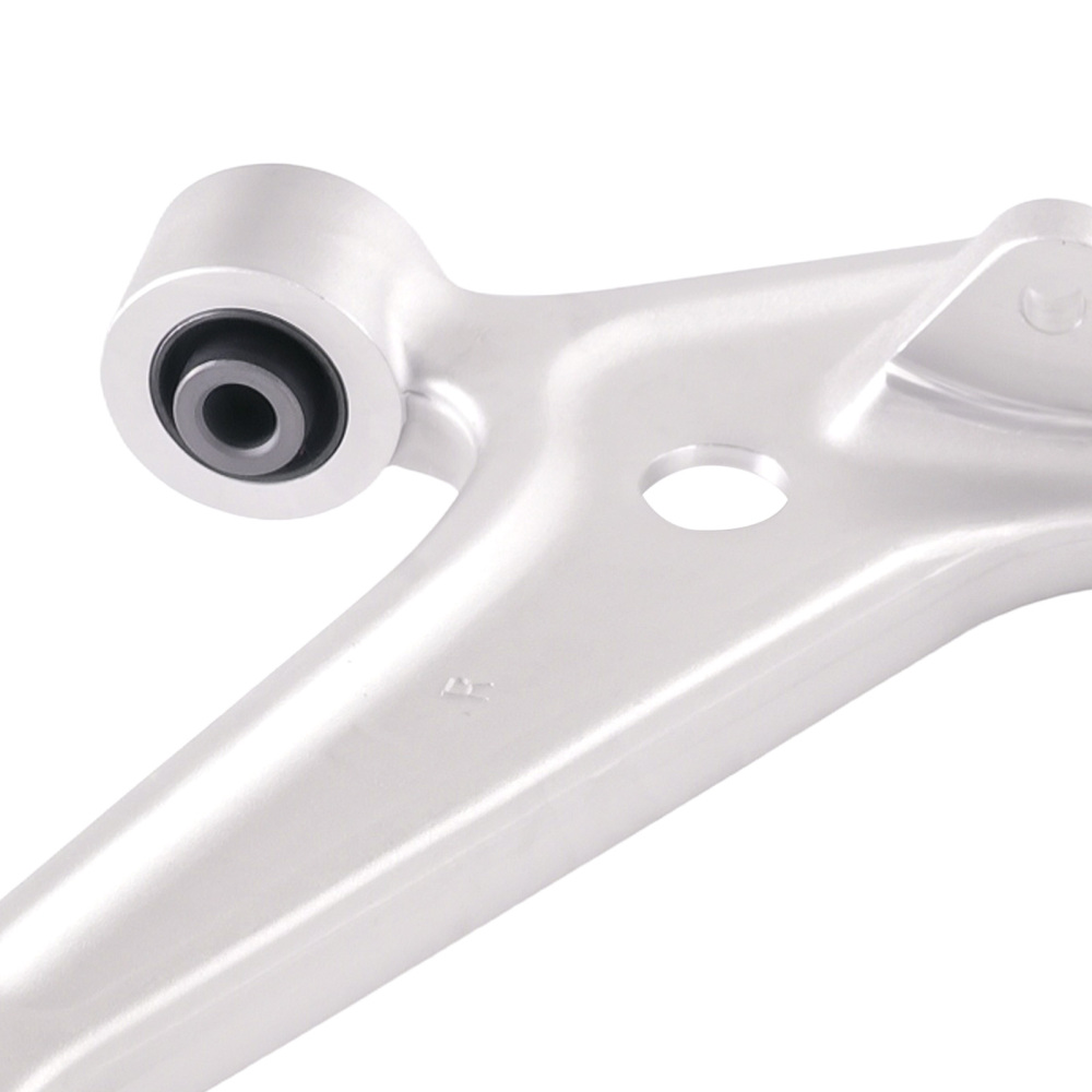 Control Arm Assembly Front Lower compatible for Nissan X-Trail 2.2 dCi 01-13 LH RH