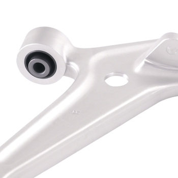 Control Arm Assembly Front Lower compatible for Nissan X-Trail 2.2 dCi 01-13 LH RH