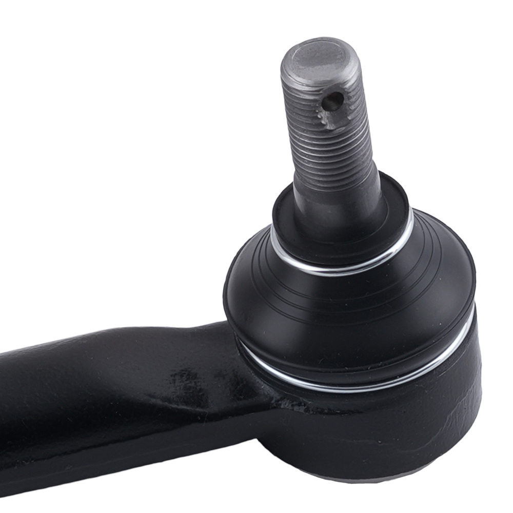 Front Lower Control Arm w/Ball Joint Stabilizer Bar Link compatible for TOYOTA YARIS 07-13