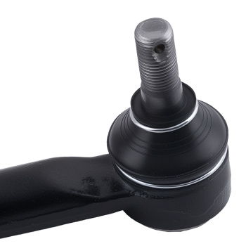 Front Lower Control Arm w/Ball Joint Stabilizer Bar Link compatible for TOYOTA YARIS 07-13