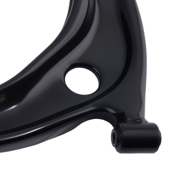 Front Lower Control Arm w/Ball Joint Stabilizer Bar Link compatible for TOYOTA YARIS 07-13