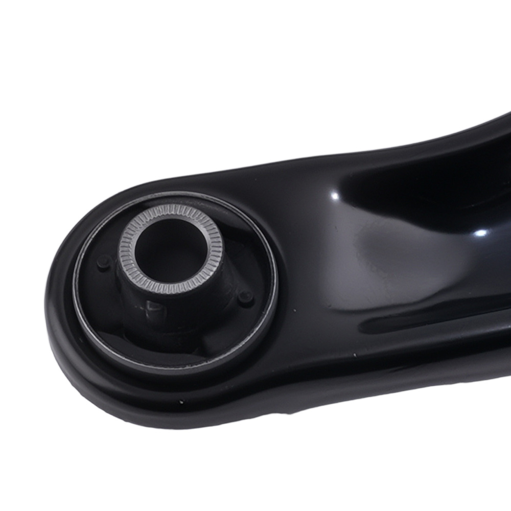 Front Lower Control Arm w/Ball Joint Stabilizer Bar Link compatible for TOYOTA YARIS 07-13