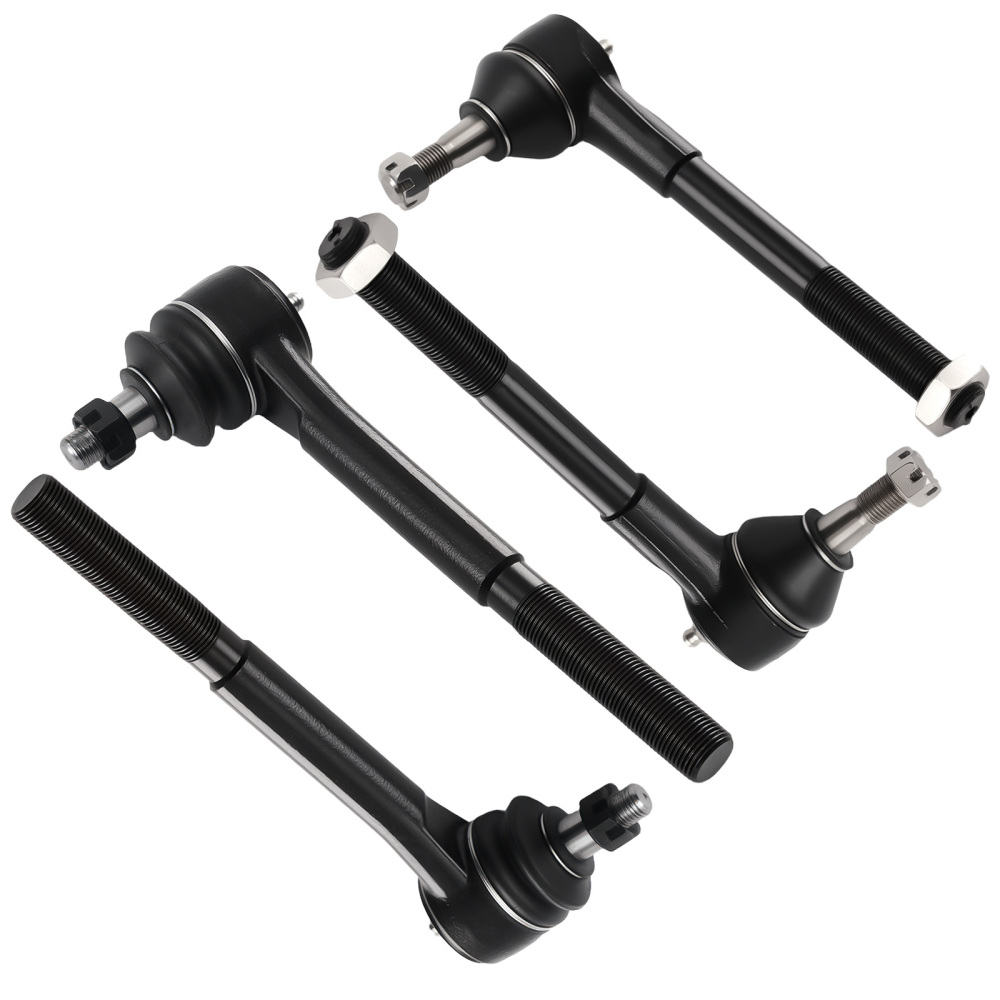 15x Front Upper Lower Ball Joints Idler Pitman Arm for 1993-2000 compatible for Chevy GMC C2500