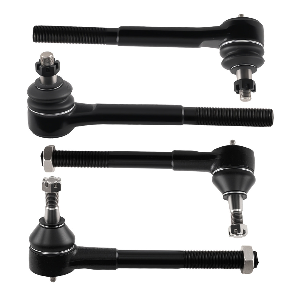 15x Front Upper Lower Ball Joints Idler Pitman Arm for 1993-2000 compatible for Chevy GMC C2500