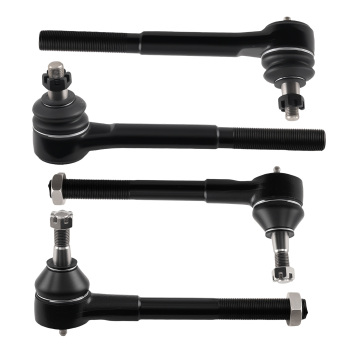 15x Front Upper Lower Ball Joints Idler Pitman Arm for 1993-2000 compatible for Chevy GMC C2500