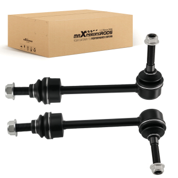 Front Sway Bar End Link compatible for Ford Crown Victoria Town Car Grand Marquis 1998-2002