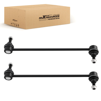 BARRA STABILIZZATRICE ANTI ROLL BAR DROP LINK compatibile per MINI CLUBMAN R55 COUPE R58 R52