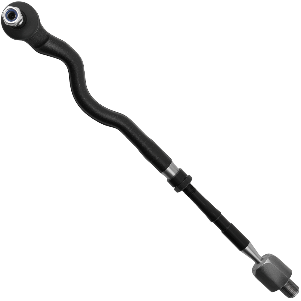 TIRANTI CON TESTA TIRANTE ANTERIORE SINISTRO E DESTRO compatibile per BMW 3ER E46 Z4 E86 E85