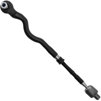 TIRANTI CON TESTA TIRANTE ANTERIORE SINISTRO E DESTRO compatibile per BMW 3ER E46 Z4 E86 E85