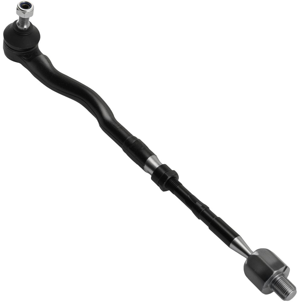 TIRANTI CON TESTA TIRANTE ANTERIORE SINISTRO E DESTRO compatibile per BMW 3ER E46 Z4 E86 E85