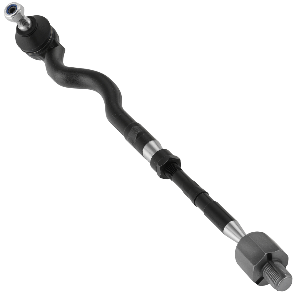 TIRANTI CON TESTA TIRANTE ANTERIORE SINISTRO E DESTRO compatibile per BMW 3ER E46 Z4 E86 E85