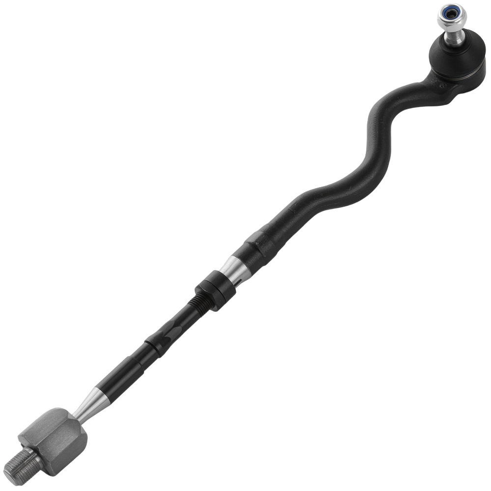 TIRANTI CON TESTA TIRANTE ANTERIORE SINISTRO E DESTRO compatibile per BMW 3ER E46 Z4 E86 E85