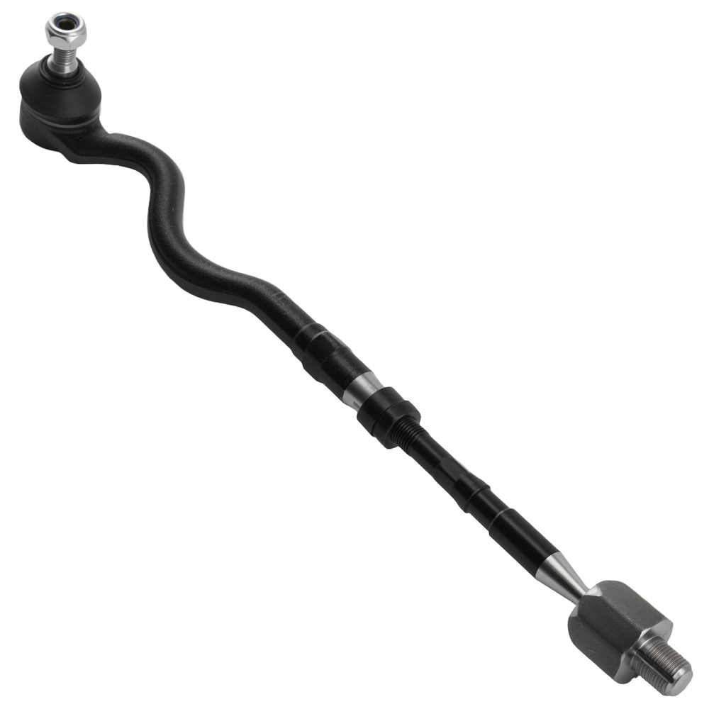 2X BARRA DE ACOPLAMIENTO DELANTERA IZQUIERDA+DERECHA compatible para BMW 3ER E46 Z4 E86 E85