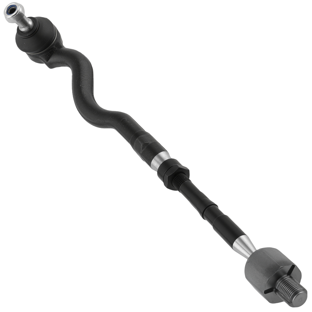 2X BARRA DE ACOPLAMIENTO DELANTERA IZQUIERDA+DERECHA compatible para BMW 3ER E46 Z4 E86 E85
