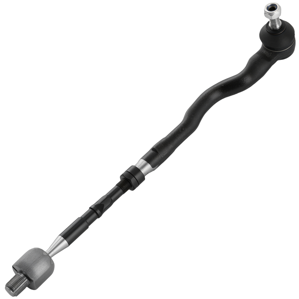 2X BARRA DE ACOPLAMIENTO DELANTERA IZQUIERDA+DERECHA compatible para BMW 3ER E46 Z4 E86 E85