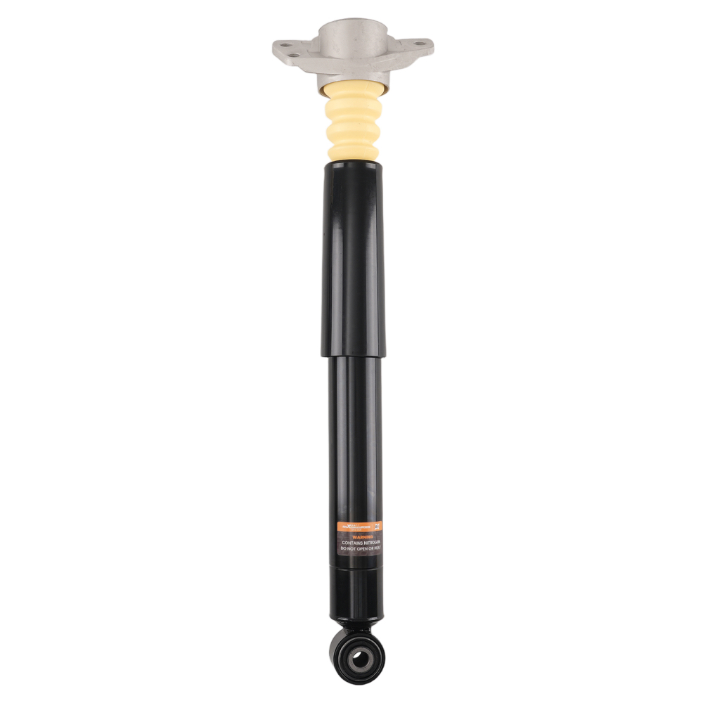 2x Rear Shock Absorbers Struts w/Magnetic compatible for Audi TT MKII TTS 07-15 8J0513025B