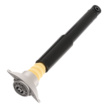 2x Rear Shock Absorbers Struts w/Magnetic compatible for Audi TT MKII TTS 07-15 8J0513025B