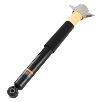 2x Rear Shock Absorbers Struts w/Magnetic compatible for Audi TT MKII TTS 07-15 8J0513025B