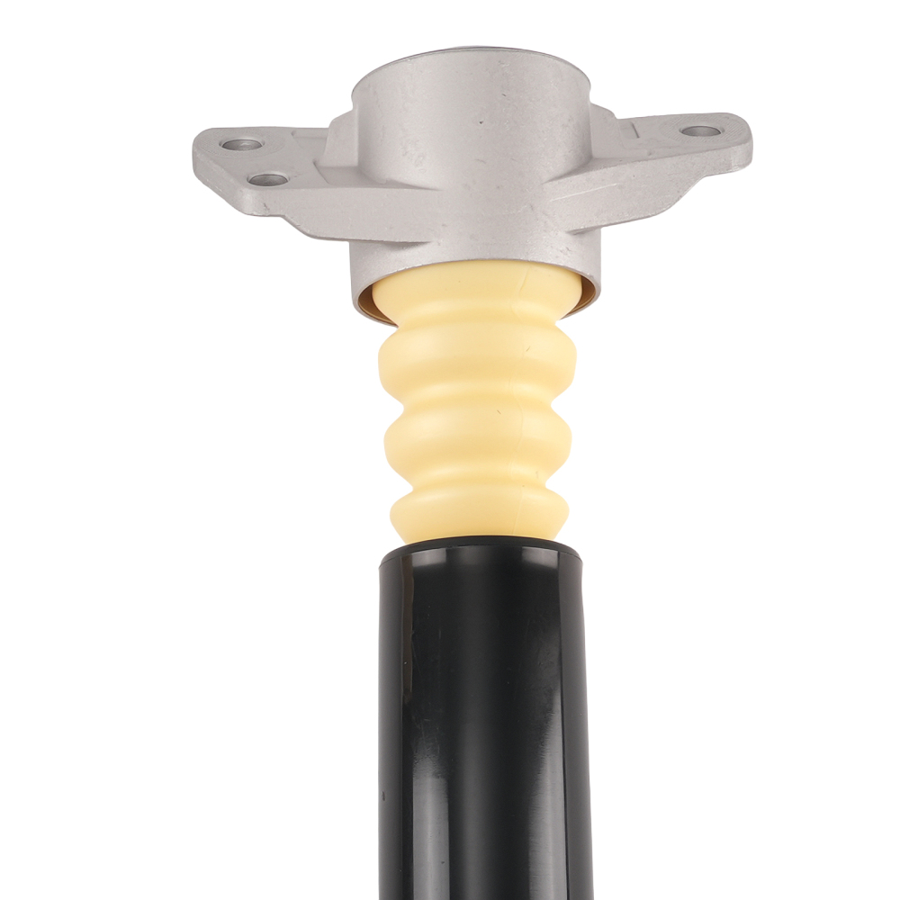 2x Rear Shock Absorbers Struts w/Magnetic compatible for Audi TT MKII TTS 07-15 8J0513025B