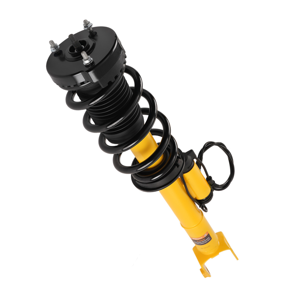 2pcs Front Shock Absorbers Struts compatible for Dodge Challenger Charger 2012 -2023