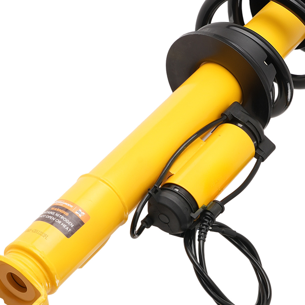 2pcs Front Shock Absorbers Struts compatible for Dodge Challenger Charger 2012 -2023